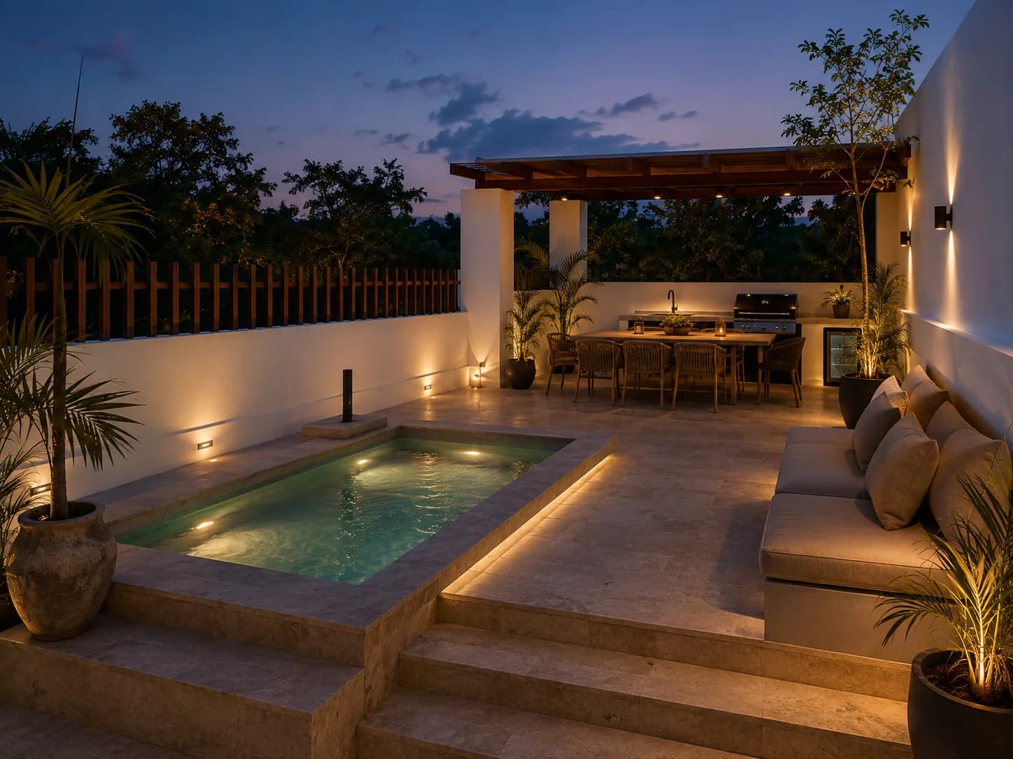 Casa Zamá · Aldea Premium foto 3